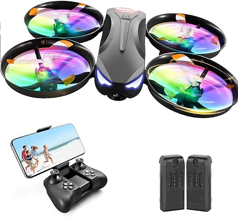 Drone with Camera for Kids